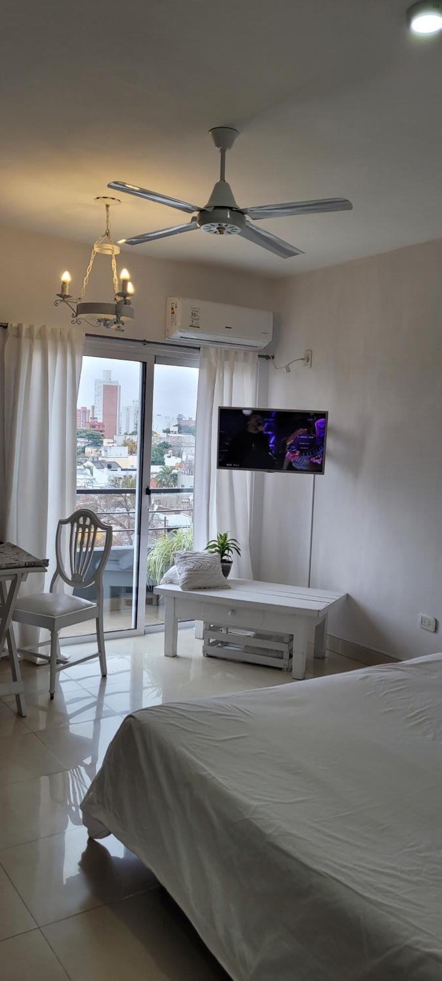 Apartamento Altos del Sur Santa Fe Habitación foto