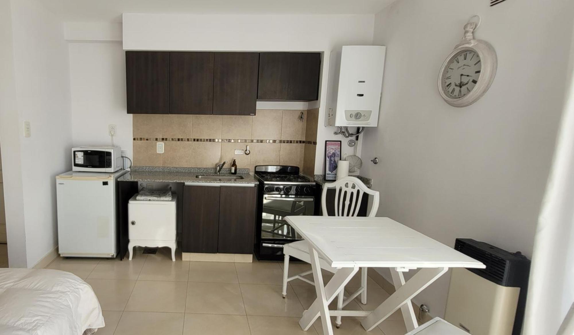 Apartamento Altos del Sur Santa Fe Habitación foto