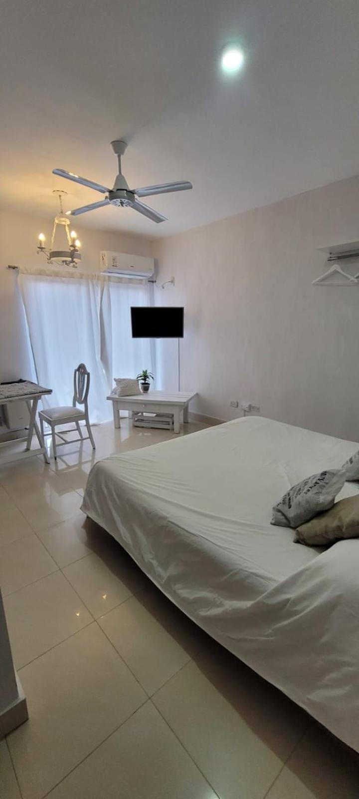 Apartamento Altos del Sur Santa Fe Exterior foto
