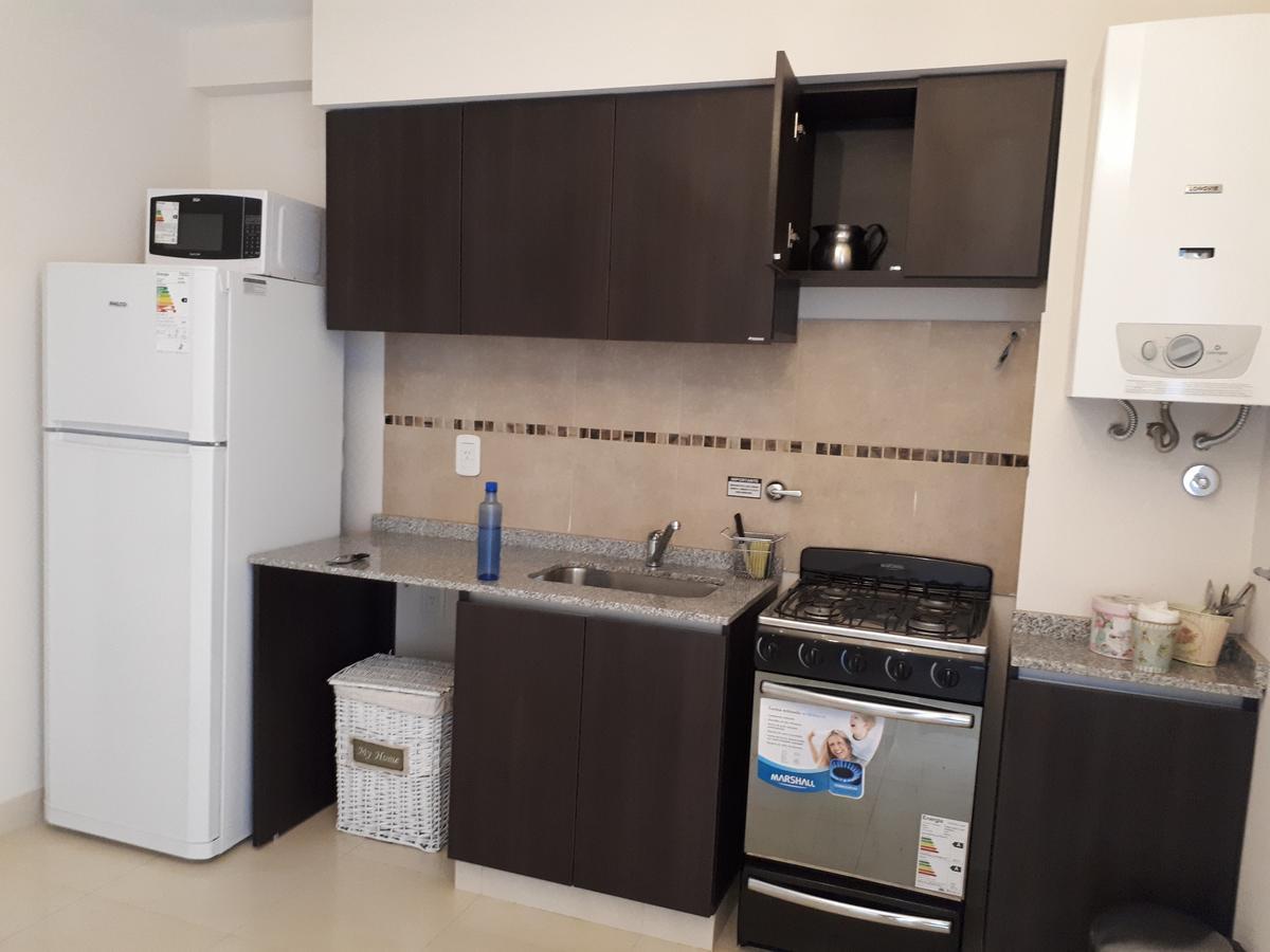 Apartamento Altos del Sur Santa Fe Exterior foto
