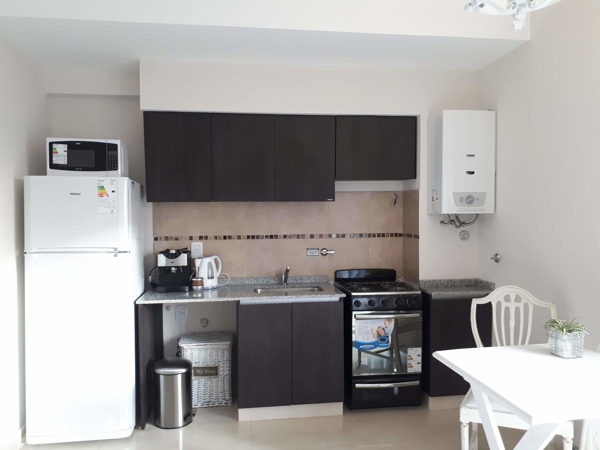 Apartamento Altos del Sur Santa Fe Exterior foto