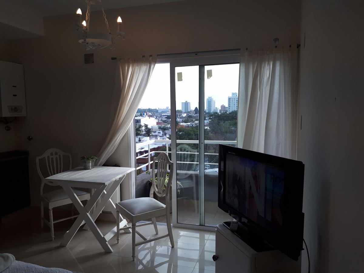 Apartamento Altos del Sur Santa Fe Exterior foto