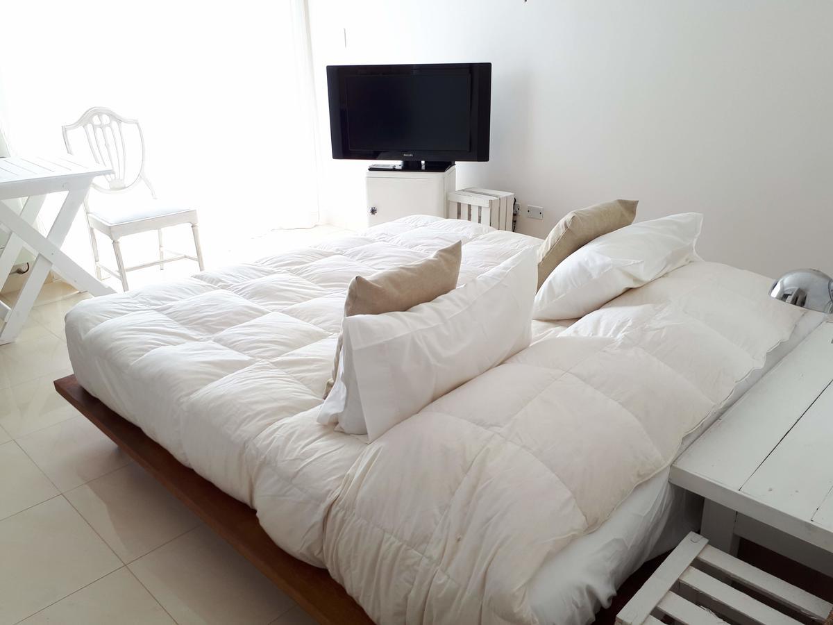 Apartamento Altos del Sur Santa Fe Exterior foto