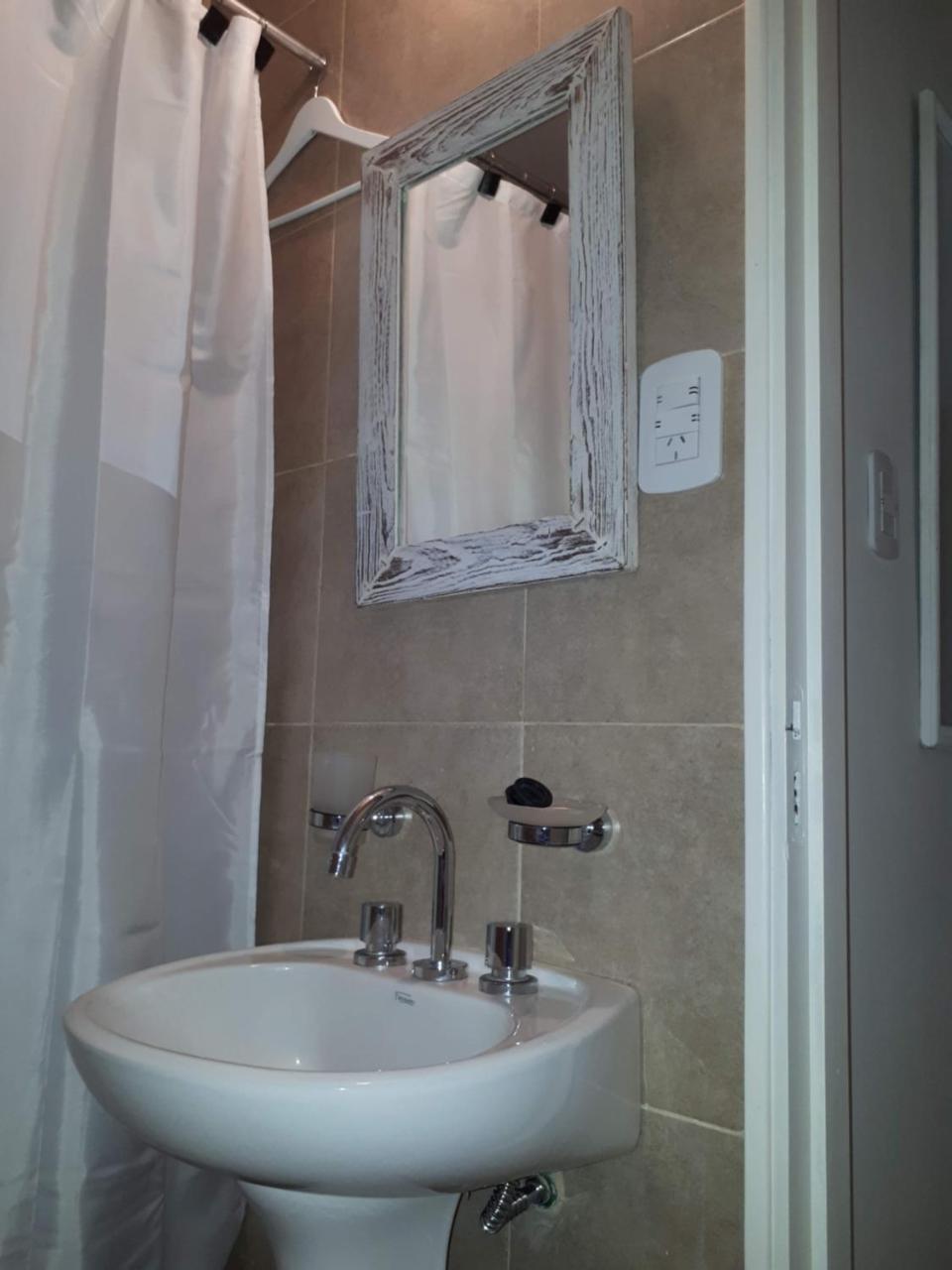 Apartamento Altos del Sur Santa Fe Exterior foto